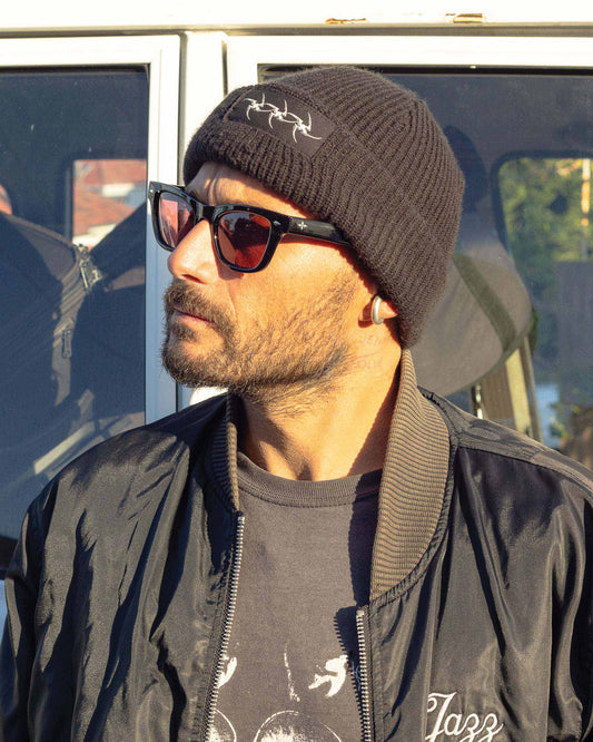 Ritual Vision Generator -Smokey Tortoise/Bronze Polarized