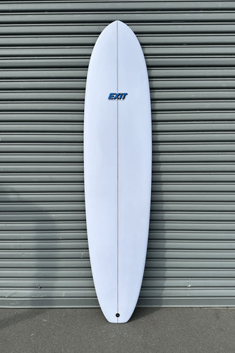 Exit Surf Mini Cruiser