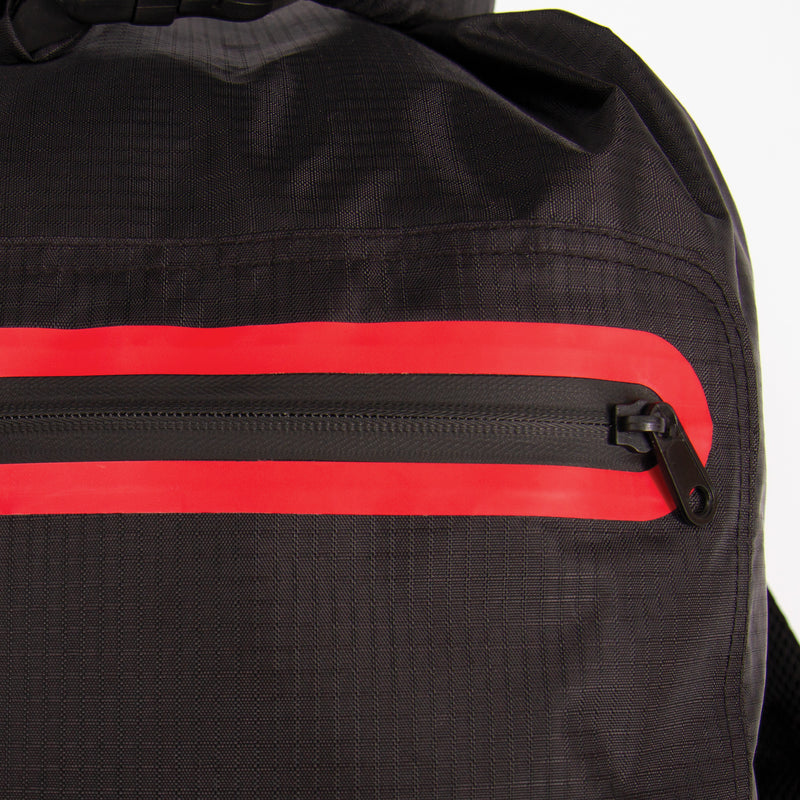 Load image into Gallery viewer, O&amp;E Waterproof Travel-Lite Backpack
