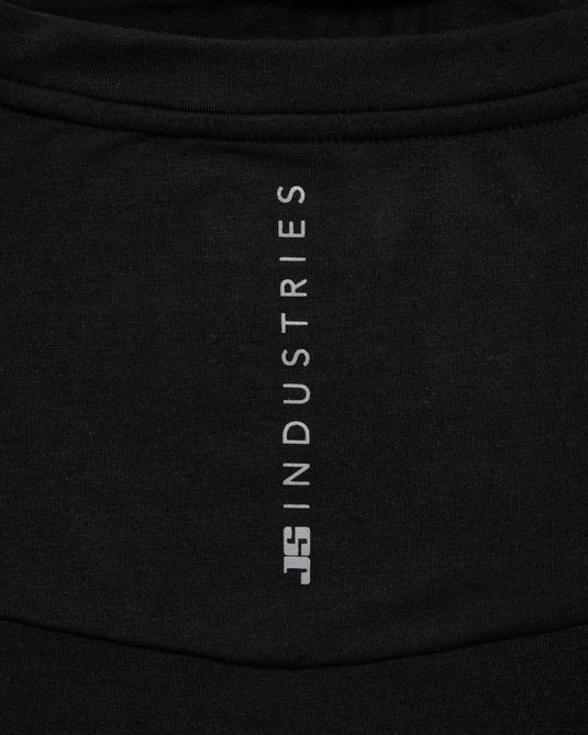 JS Industries Hyfi Fusion Shirt - Black