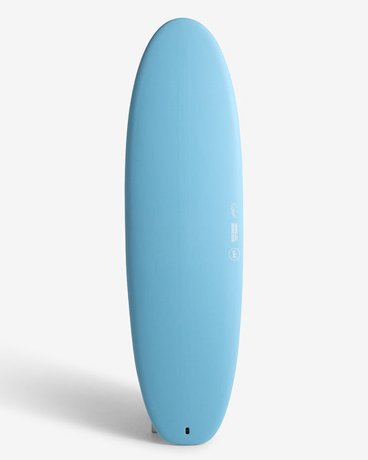 Mick Fanning Beastie Epoxy-Pro - Sky