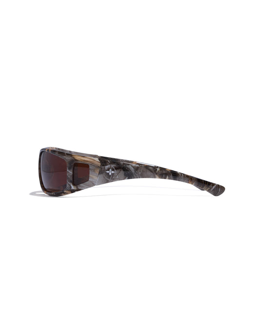 Ritual Vision Dragster - Combat/Bronze Polarized