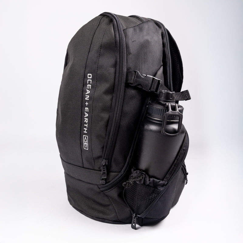 Load image into Gallery viewer, O&amp;E Interceptor Backpack
