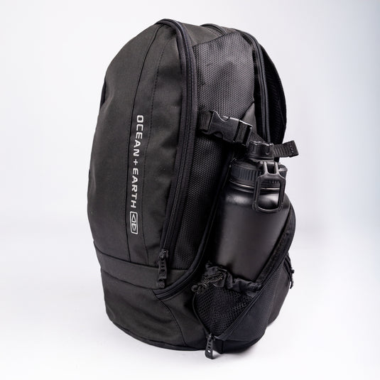 O&E Interceptor Backpack