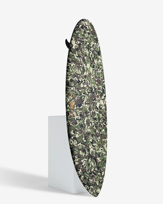 Mick Fanning Even Flow Epoxy Pro - Camo