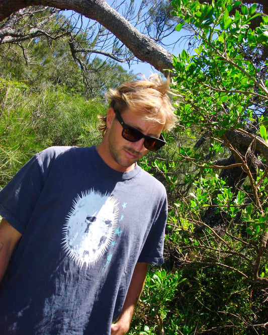 Load image into Gallery viewer, Ritual Vision Bad Habit- Matte Black/Bronze Polarized
