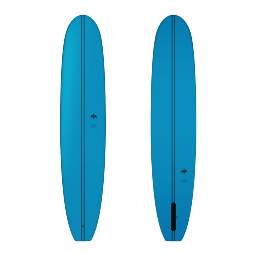 TORQ TEC Delpero Pig - Dark Blue