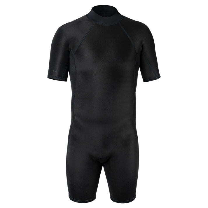 Load image into Gallery viewer, Xcel Axis 2mm S/S Springsuit - Blk
