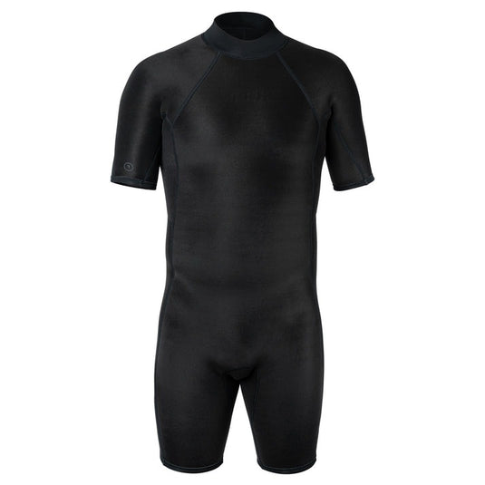 Xcel Axis 2mm S/S Springsuit - Blk