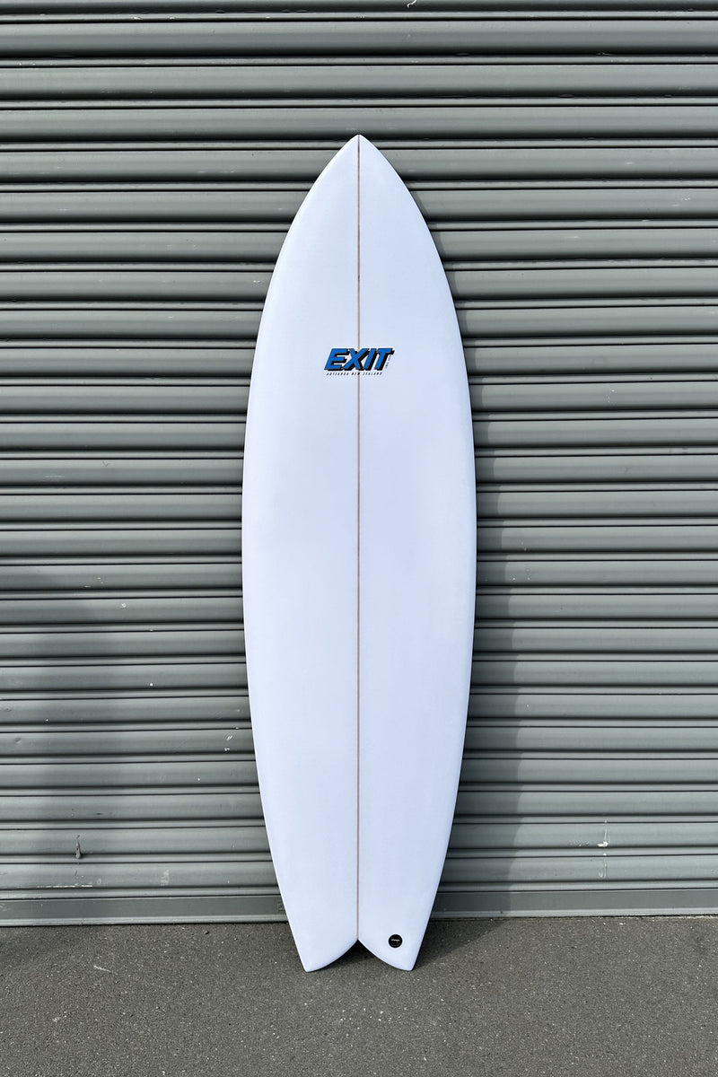 Load image into Gallery viewer, Exit Surf Two Step Twin
