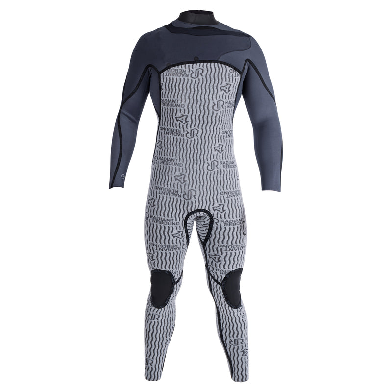 Load image into Gallery viewer, Xcel Men's Infiniti 3/2mm Fullsuit - Black
