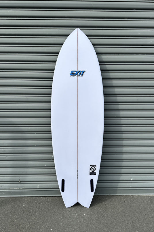 Exit Surf Two Step Twin