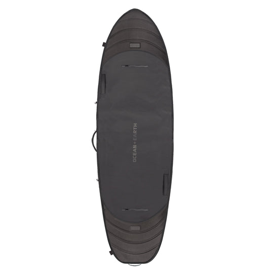 O&E Apex Fish/Short Travel Cover Wheel - 5 Board