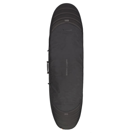 O&E Apex longboard Travel Cover Wheel - 2 Board