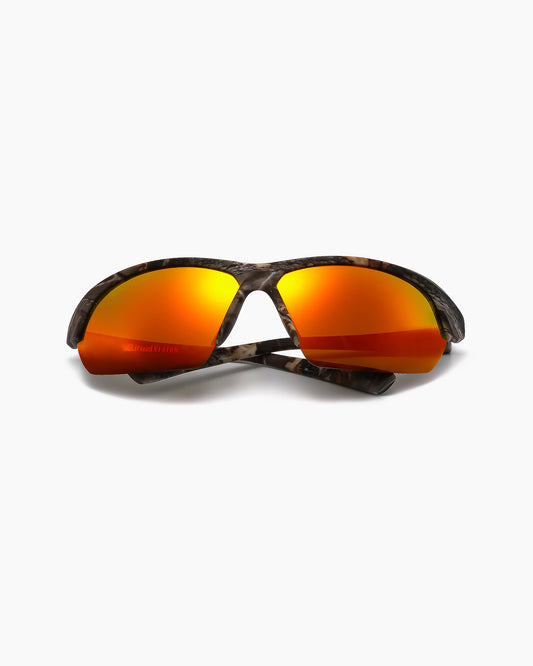 Ritual Vision Break & Enter - Combat/Orange Polarized