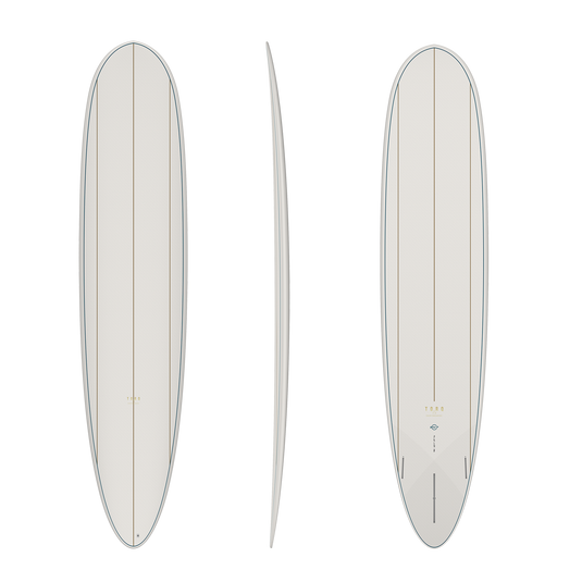 Torq TET 24/7 Longboard