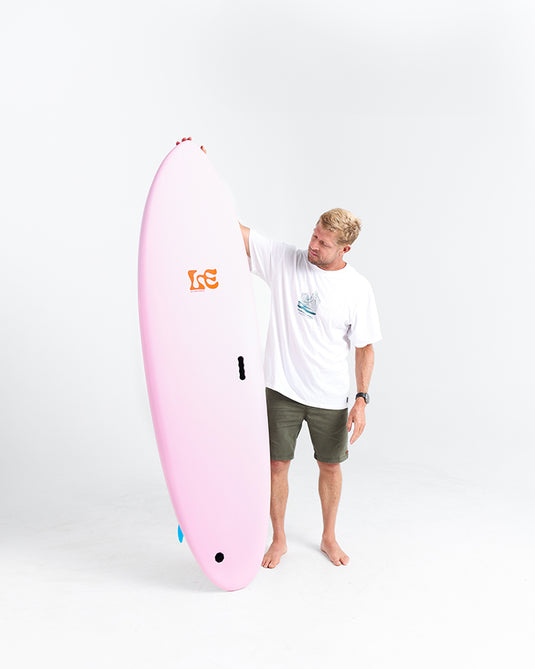 MF x Laura Enever Sugar Glider Super Soft