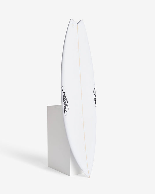 Aloha Bowl Cut PU/Futures