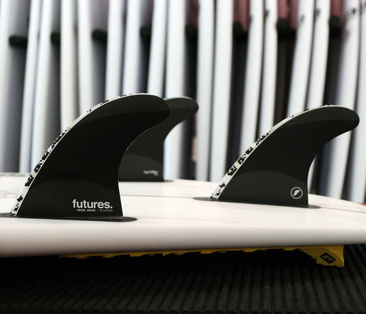 Futures John John Florence Techflex Pro Thruster