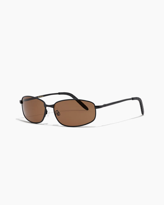 Load image into Gallery viewer, Ritual Vision Californication - Matte Black/Bronze Polarized
