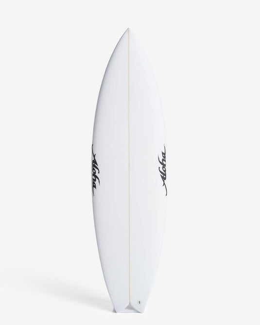 Aloha Bowl Cut PU/Futures