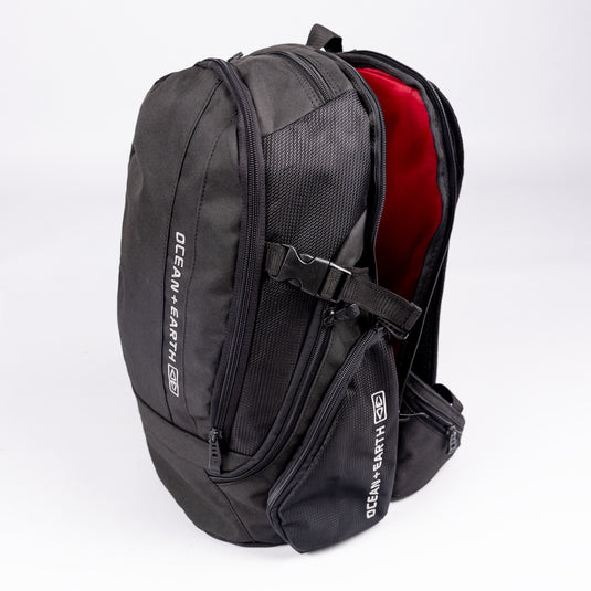 O&E Interceptor Backpack