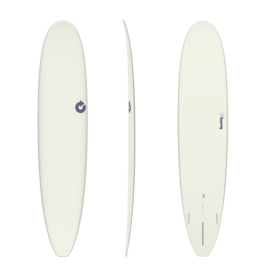 Torq TET 9'0 Longboard