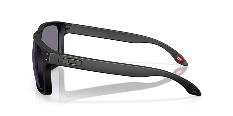Load image into Gallery viewer, Oakley Holbrook XXL - Matte Black w/ Prizm Grey
