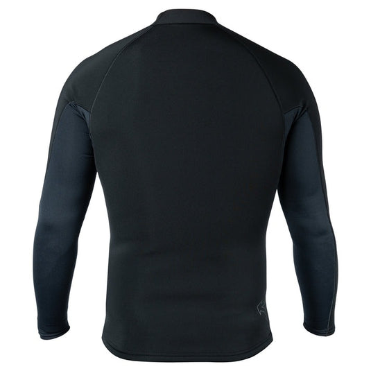 Xcel Comp Neostretch L/S Top - 1/0.5mm