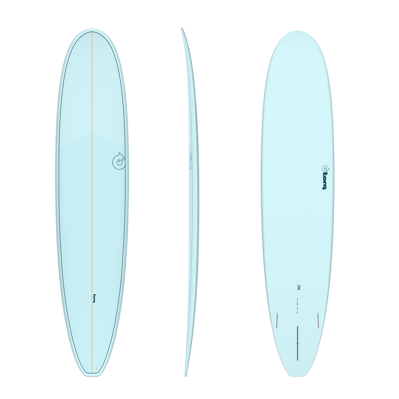 Load image into Gallery viewer, Torq TET 8'6 Longboard
