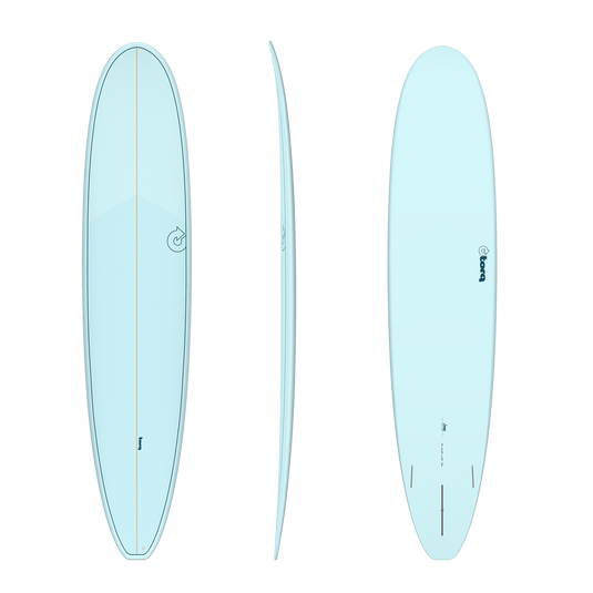 Torq TET 8'6 Longboard