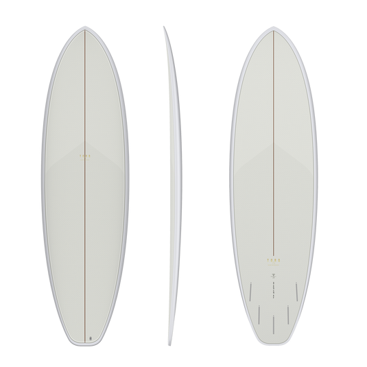 TORQ TET Bigboy 23