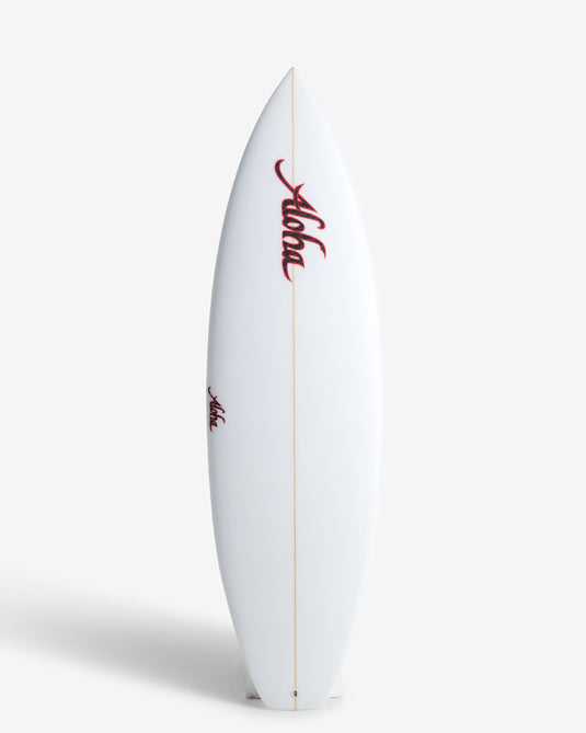 Aloha Cayenne PU/Futures