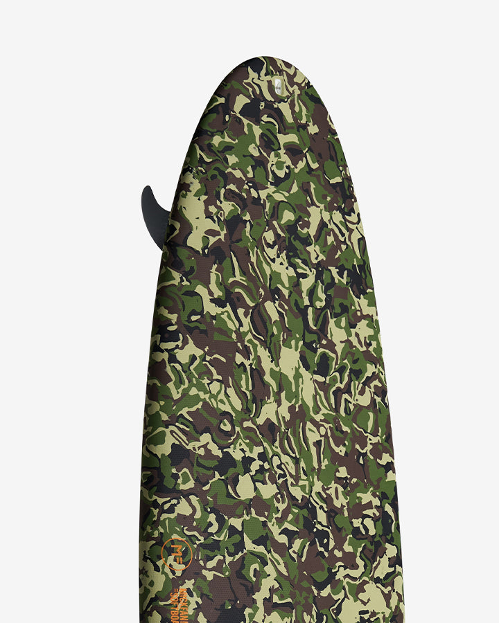 Load image into Gallery viewer, Mick Fanning Even Flow Epoxy Pro - Camo
