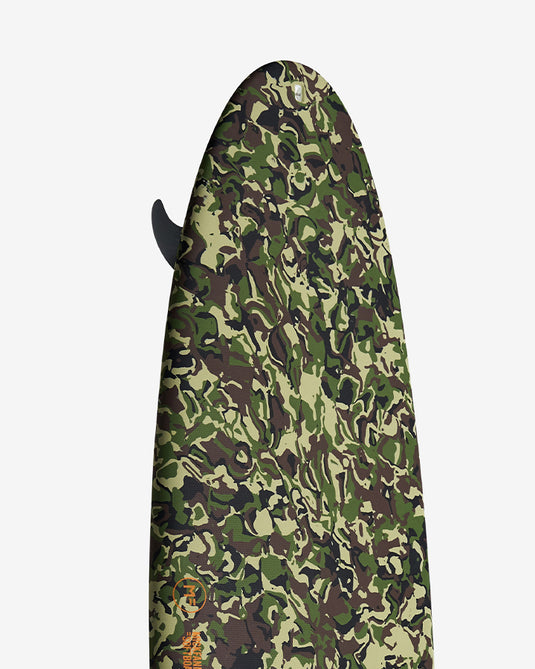Mick Fanning Even Flow Epoxy Pro - Camo