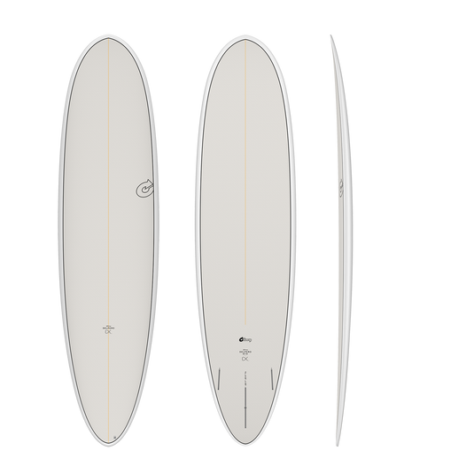Torq TET Delpero Mid Pro Wide