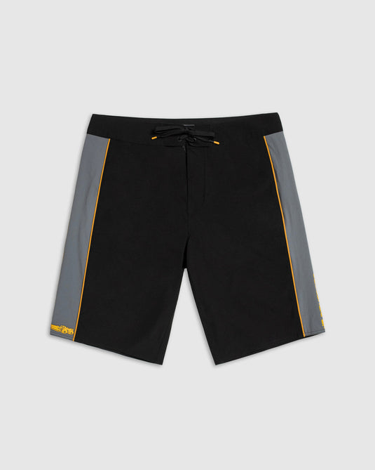 JS Industries Golden Child Boardshort