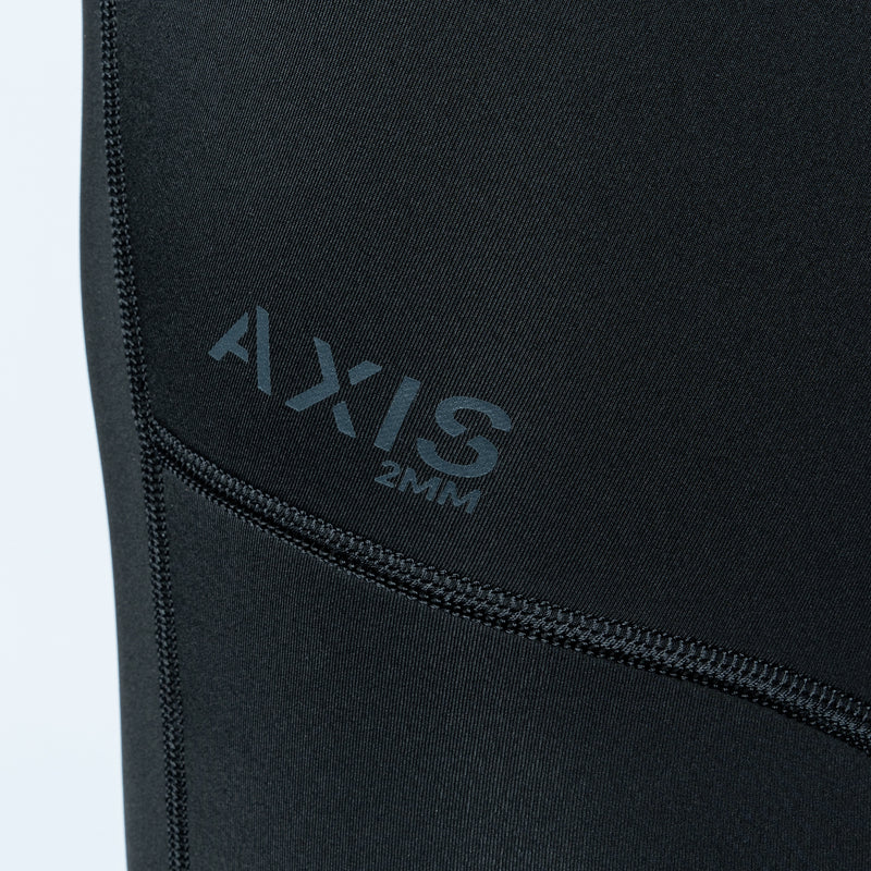 Load image into Gallery viewer, Xcel Axis 2mm Short John Springsuit
