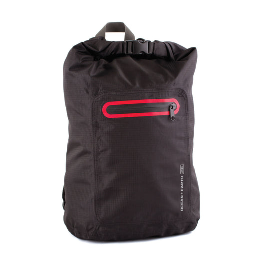 O&E Waterproof Travel-Lite Backpack