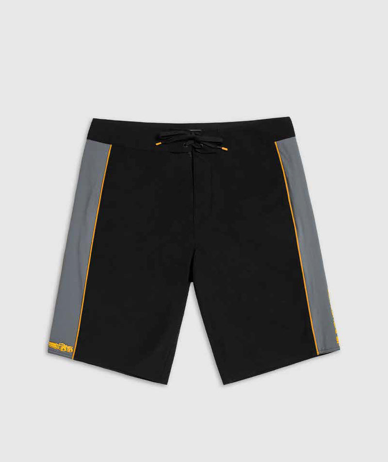 Load image into Gallery viewer, JS Industries Golden Child Boardshort
