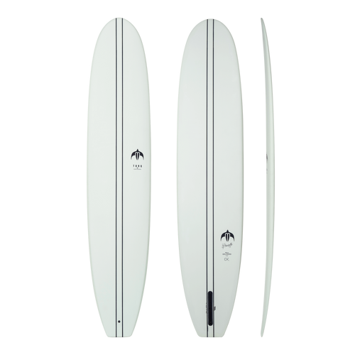 TORQ TEC Delpero Pig - White