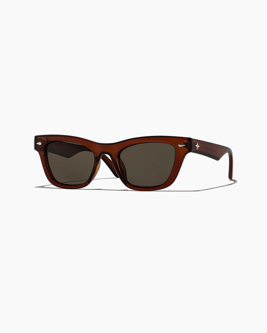 Load image into Gallery viewer, Ritual Vision Generator - Tobacco/Olive Polarized
