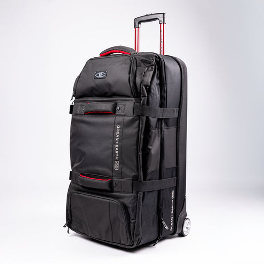 O&E Super Sonic Wheel Bag