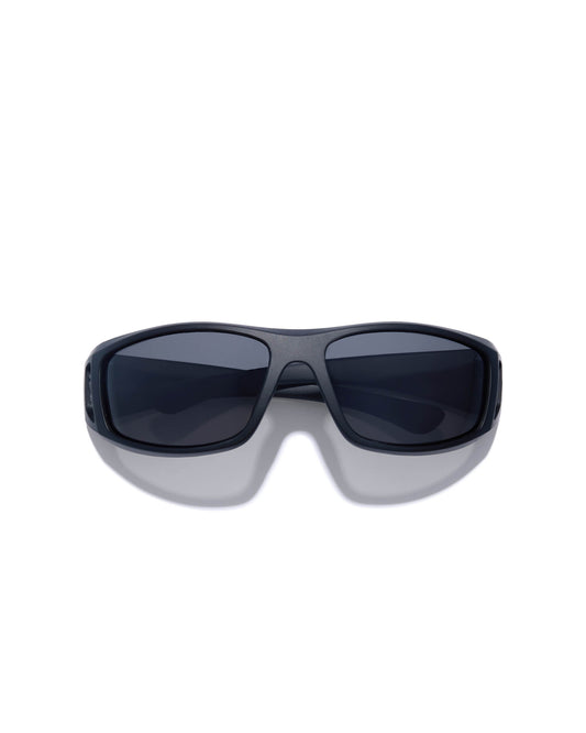 Load image into Gallery viewer, Ritual Vision Dragster -Matte Black/Black Polarized
