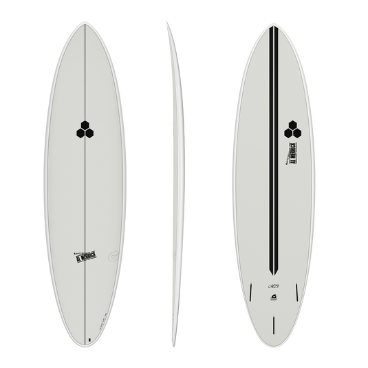 Torq Channel Islands M23