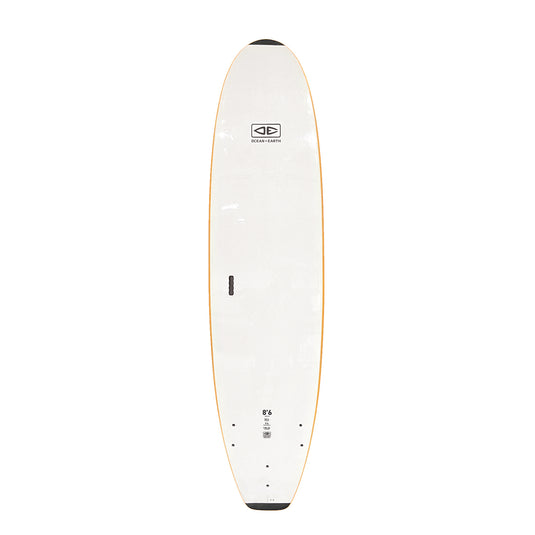 O&E Surf School Soft Board
