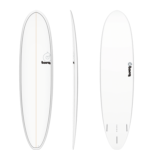 Torq TET 7'8 Volume +