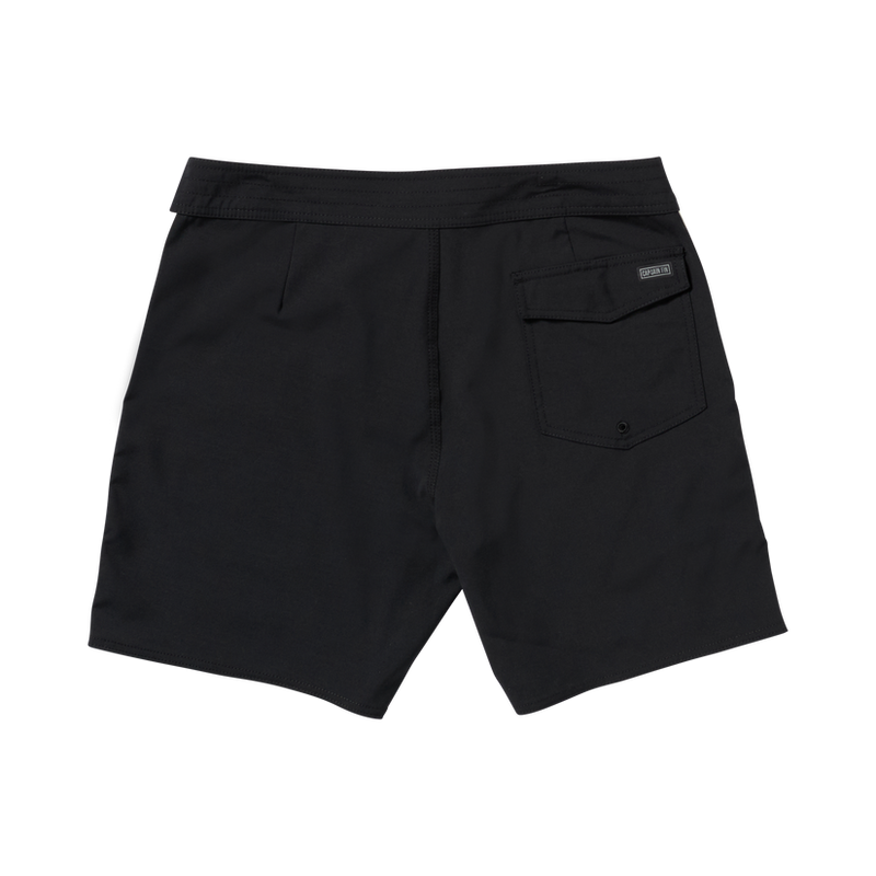 Load image into Gallery viewer, Captain Fin Race Tracker 17&quot; Boardshort
