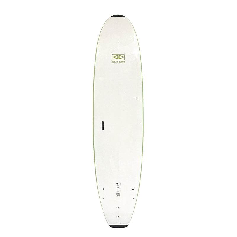 Load image into Gallery viewer, O&amp;E Surf School Soft Board
