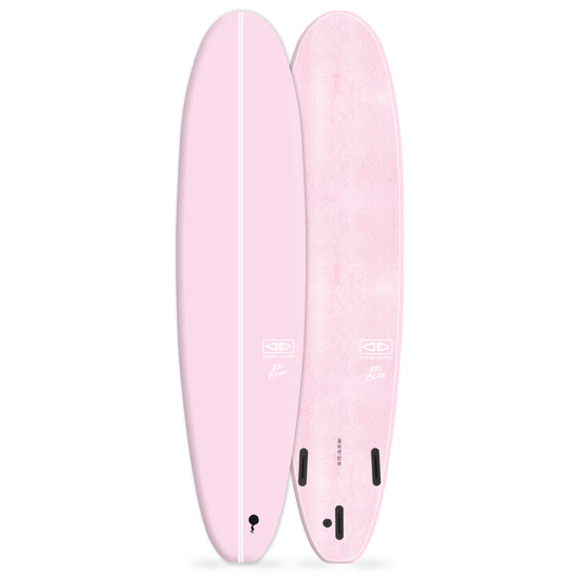 O&E Ezi-Rider 2.0 Softboard - 7'6"